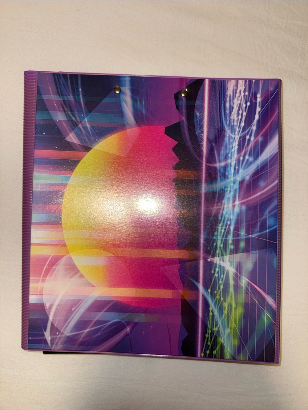 Trapper Keeper - Picture 2 of 3